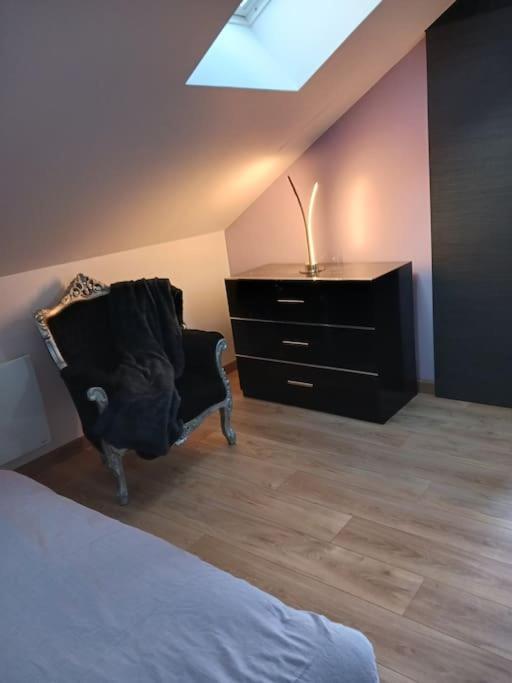 Le Moderne Pornic Apartment Bagian luar foto