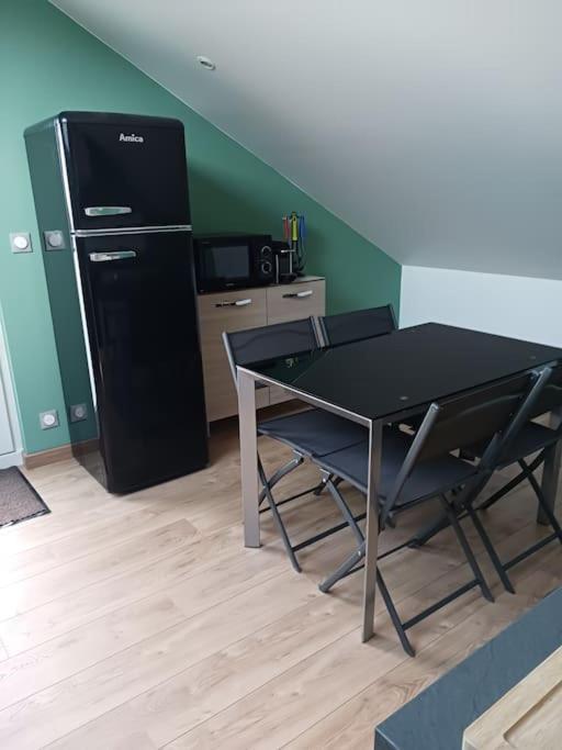 Le Moderne Pornic Apartment Bagian luar foto