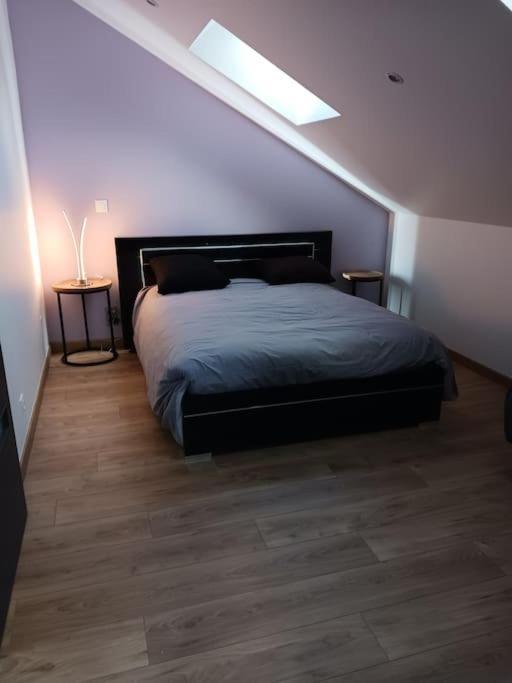 Le Moderne Pornic Apartment Bagian luar foto