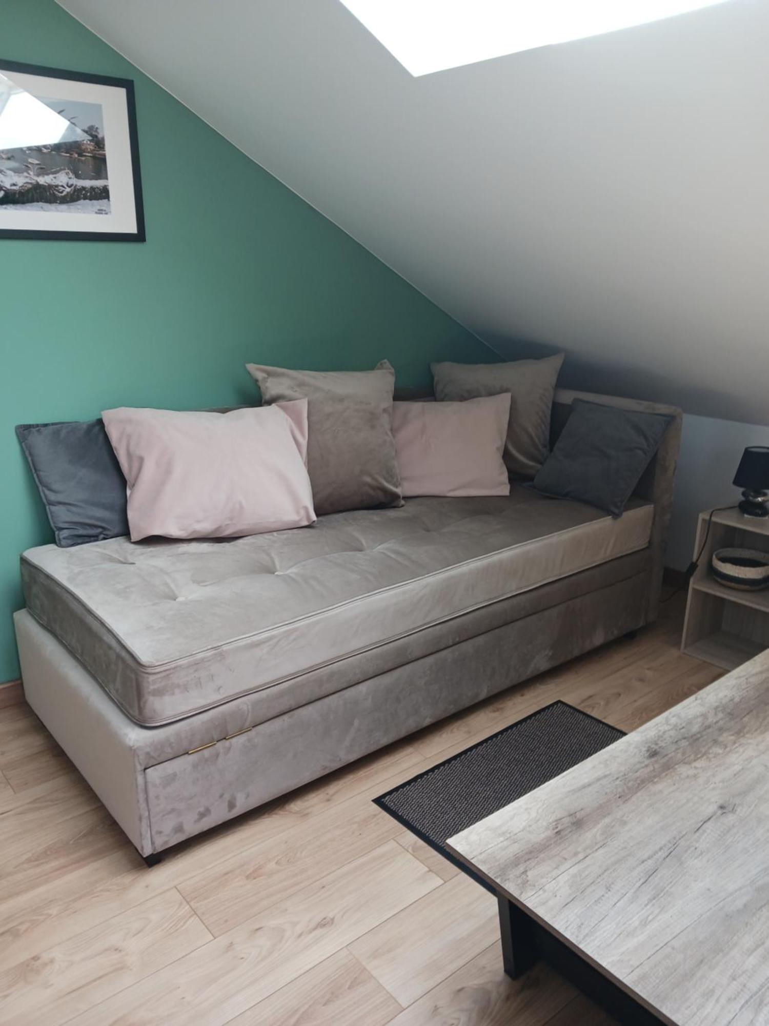 Le Moderne Pornic Apartment Bagian luar foto